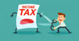Tax Saving