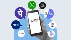 upi transaction