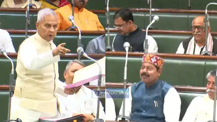 Bijendra Yadav and Bhai Virendra