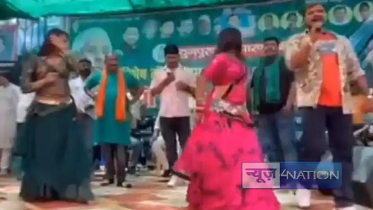 Lalu Yadav program: बिहार चुनाव 2025 से पहले सियासी घमासान! 