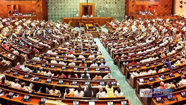 MPs' Salaries Hiked -केंद्र ने सांसदों के लिए खोला खजाना, वे