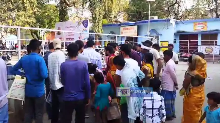 Bihar News : गोपालगंज में इंजीनियरिंग के छात्र ने फांसी का फ