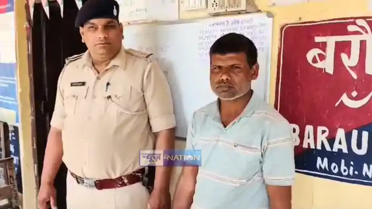 Bihar Crime News : गोपालगंज में झाड़-फूंक के नाम पर तांत्रिक 