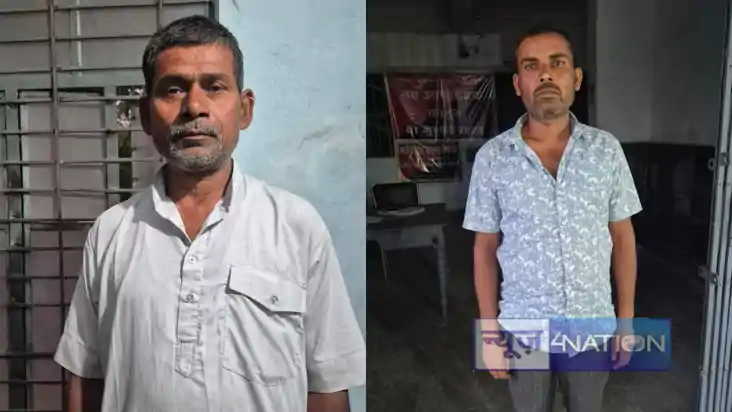 Bihar Muzaffarpur Crime: बिहार में बढ़ते अपराध पर सख्ती, मुज