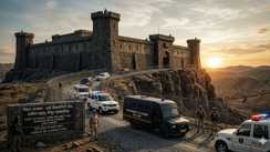 अब बिहार में खुंखार अपराधियों को मिलेगी कालेपानी जैसी सजा, यहां बनेगा हाई सिक्योरिटी जेल, गृह मंत्री जगह फाइनल कर बढ़ाई अपराधियों की टेंशन