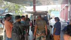 Gopalganj Drunk Son Kills Mother in Brutal Attack Area in Shock