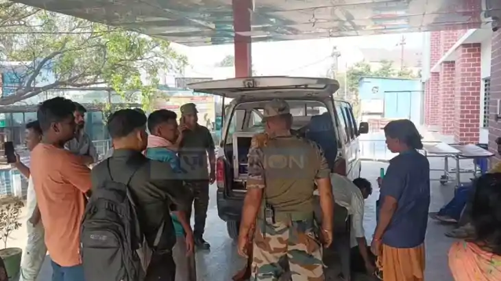 Gopalganj Drunk Son Kills Mother in Brutal Attack Area in Sh