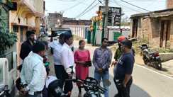 गया में बिजली चोरों पर 'पावर स्ट्राइक': 12 पर FIR, दो फैक्ट्रियां भी नपीं!