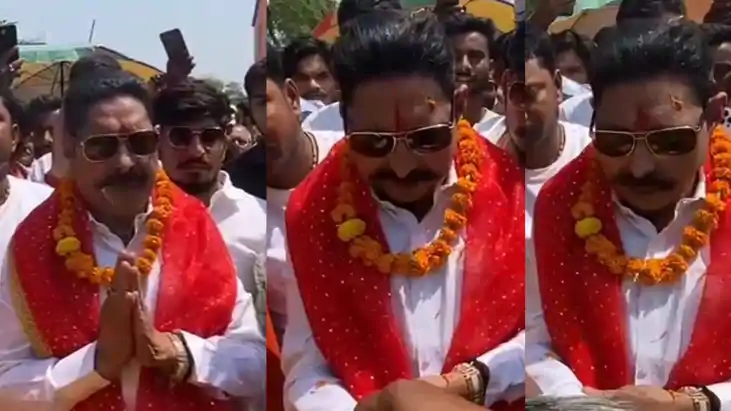 अनंत सिंह 