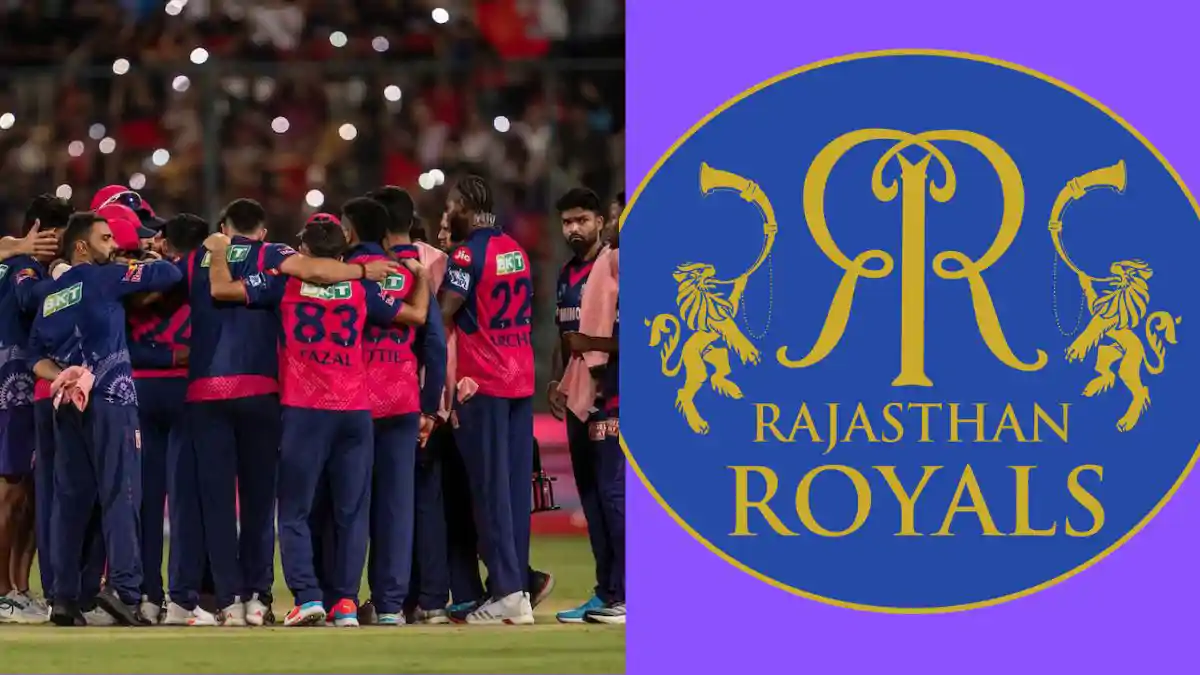 Loyal Rajastan IPL इतिहास की सबसे महंगी टीम बनी राजस्थान रॉयल्स: 15,000 करोड़ से ...