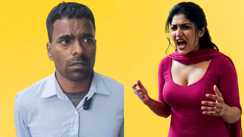 Love Triangle Clash in Court Husband and Lover Come to Blows