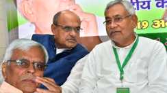 Bihar Politics : ‘वो अफ़साना जिसे अंजाम तक लाना न हो मुमकिन, उसे एक ख़ूबसूरत मोड़ देकर छोड़ना अच्छा’, शिवानंद तिवारी का अंदाज़, कहा- इस तरह केसी त्यागी ने ‘त्यागा’ जदयू  