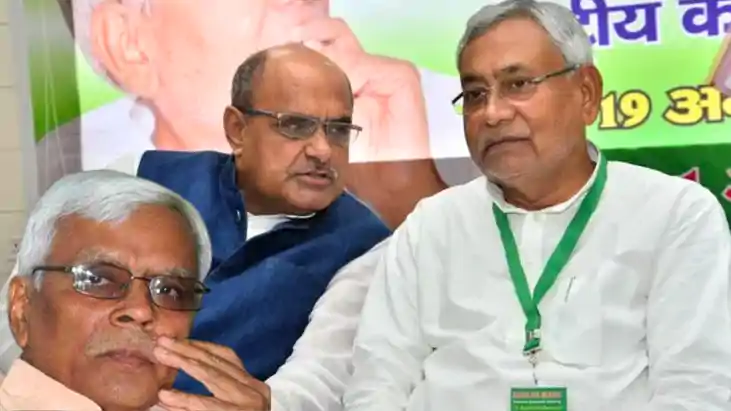 Bihar Politics : ‘वो अफ़साना जिसे अंजाम तक लाना न हो मुमकिन,