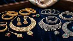 Gold-Silver Price Today 