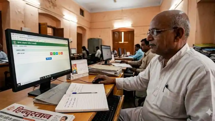  बिहार के सरकारी कर्मचारियों के लिए छुट्टी लेना हुआ आसान, नी