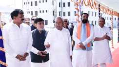 Bihar News : सीएम नीतीश ने समृद्धि यात्रा के दौरान कैमूर जिले को दी 209 करोड़ रुपये की सौगात, 204 विकास योजनाओं का किया उद्घाटन एवं शिलान्यास