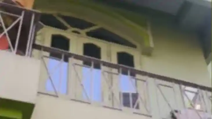 Jamui student commits suicide in Patna