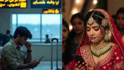 Iran US Tensions Stall Weddings Gulf Grooms Stranded