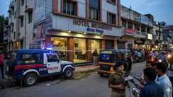 पटना में शर्मसार हुई दोस्ती: परीक्षा की तैयारी कर रही छात्रा से होटल में दरिंदगी, शराब पिलाकर किया दुष्कर्म