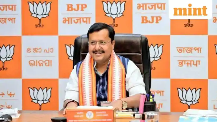 बीजेपी का मेगा प्लान: 7 अप्रैल से शुरू होगा 'गांव-बस्ती चलो 