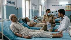 Bihar family falls victim to jahar khurani gang