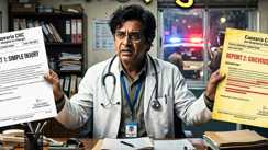 Bihar News : मोतिहारी में केसरिया CHC प्रभारी का बड़ा फर्जीवाड़ा, दबाव में बदली इंज्युरी रिपोर्ट, डॉक्टर और प्रमुख पति समेत 6 पर दर्ज हुआ FIR