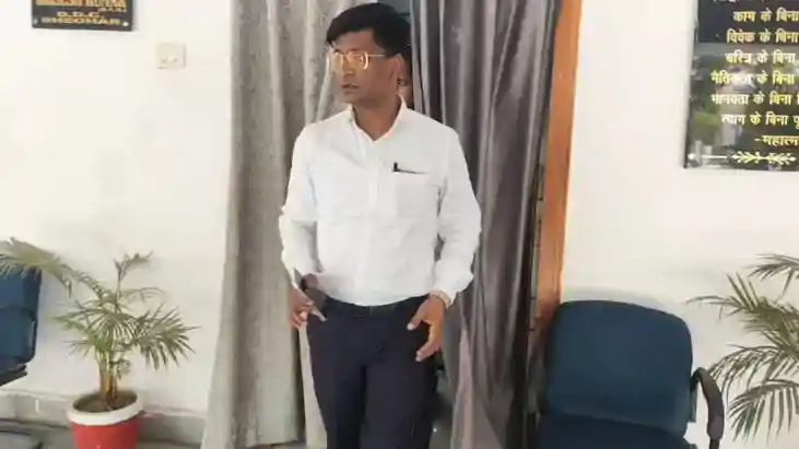 Bihar News : शिवहर DDC बृजेश कुमार के ठिकानों पर 7 घंटे चली 