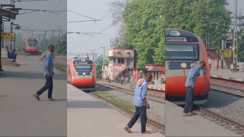 Barh Patna-Howrah Vande Bharat accident