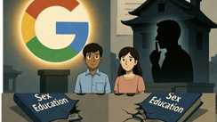 Google Becomes Sex Tutor as Teens