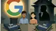 Google Becomes Sex Tutor as Teens