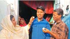 Bihar Student Success Story: