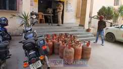 Gopalganj gas cylinder racket exposed 