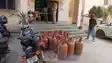 Gopalganj gas cylinder racket exposed 