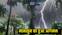 Monsoon arrived in India