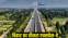 Gorakhpur Siliguri Expressway 