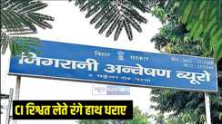 निगरानी विभाग 