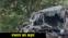 horrific road accident
