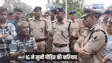  Bihar police - भूमि विवाद में गोलीबारी के बाद जांच के लिए पहुंचे मगध रेंज आईजी, पीड़ितों को इंसाफ दिलाने का दिया भरोसा