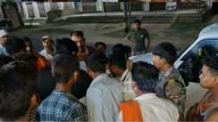 Muzaffarpur Filmy Style Heist Armed Gang Robs Trader of Gold and Silver