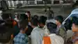 Muzaffarpur Filmy Style Heist Armed Gang Robs Trader of Gold and Silver