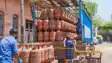 LPG cylinder prices