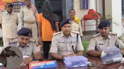 Banka Reel Goes Wrong Man Arrested Brandishing Weapon in Viral Video