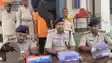 Banka Reel Goes Wrong Man Arrested Brandishing Weapon in Viral Video