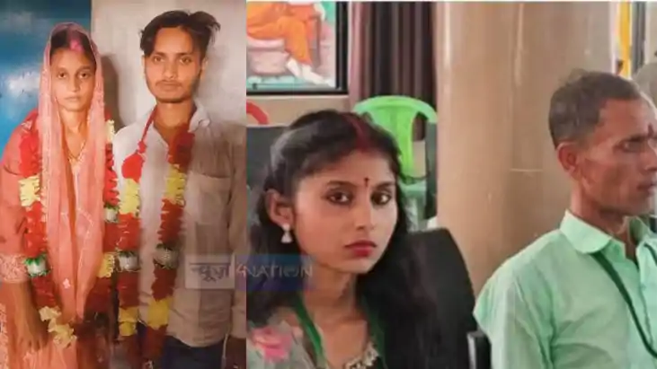 Muzaffarpur Love Story Sparks Uproar Minor Couple Elopes