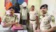Bhojpur Police Success 