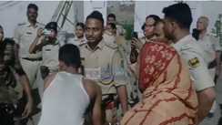 Patna Barh Sonu Monu Gang Checks Police First Bihar Law Order Questioned