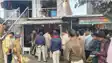 Saran Fake EOU Raid Jewellery Shop Looted Impersonation Scam