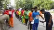 Patna on High Alert for UPSC Exam