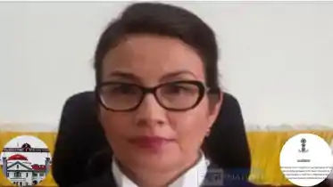 Justice Meenakshi M Rai Set to Become Patna HC Chief Justice