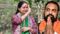 Gamhcha Politics Sparks Bihar Storm Rohini Slams AI Summit Remarks